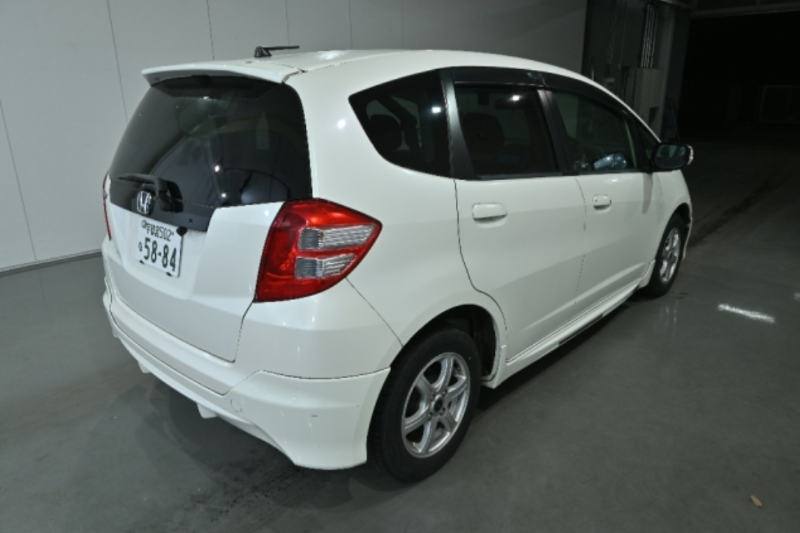  31468  HONDA FIT  2010  