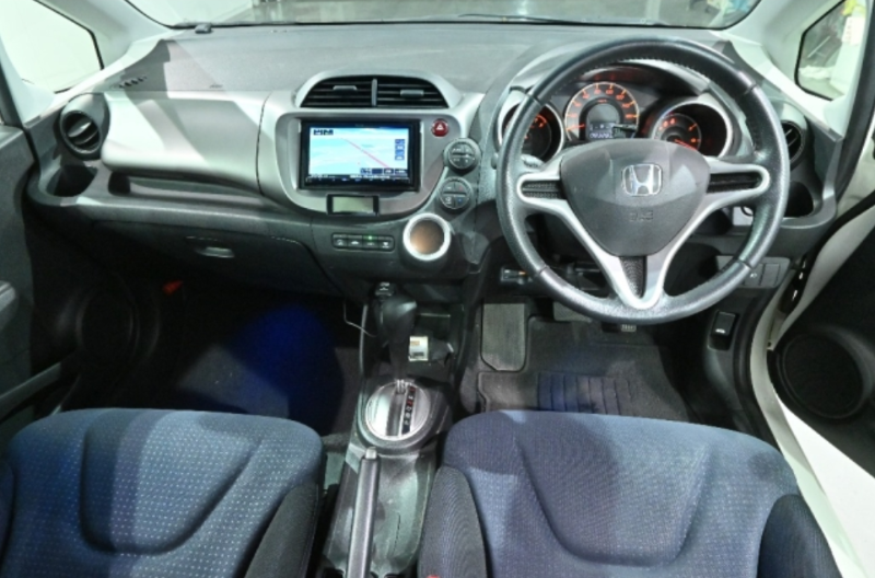  31468  HONDA FIT  2010  