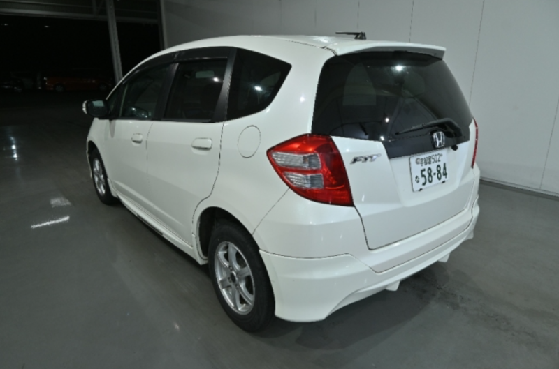  31468  HONDA FIT  2010  