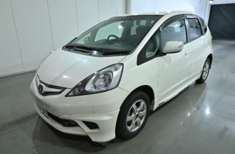  31468  HONDA FIT  2010  