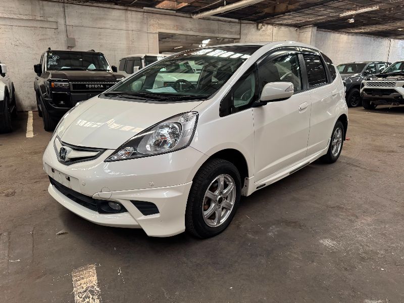  31468  HONDA FIT  2010 