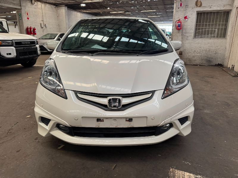  31468  HONDA FIT  2010  