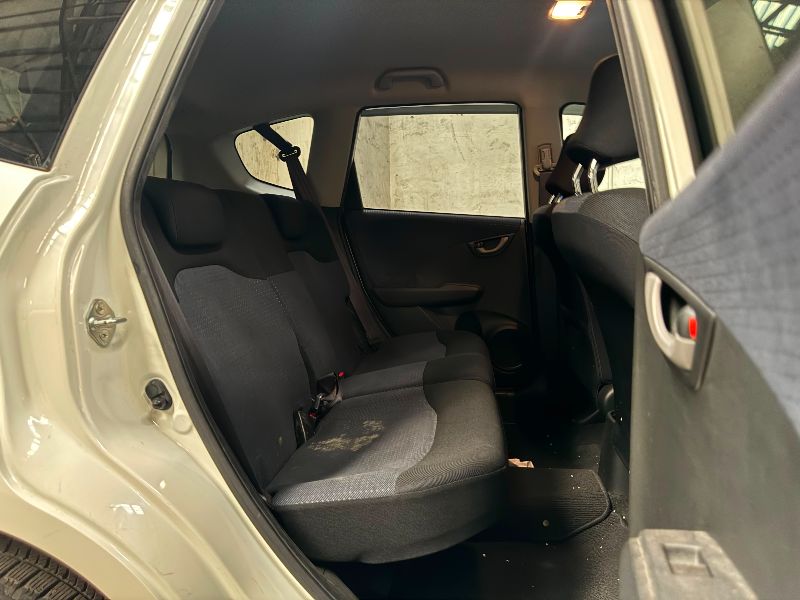  31468  HONDA FIT  2010  