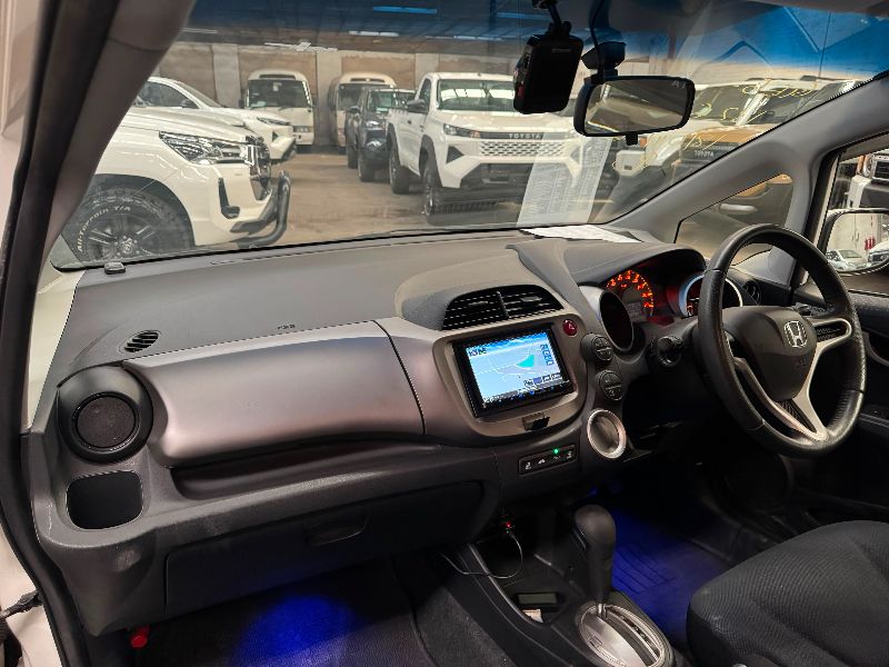  31468  HONDA FIT  2010  