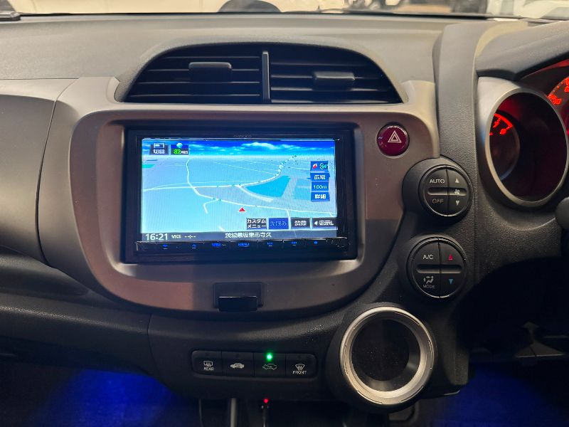  31468  HONDA FIT  2010  