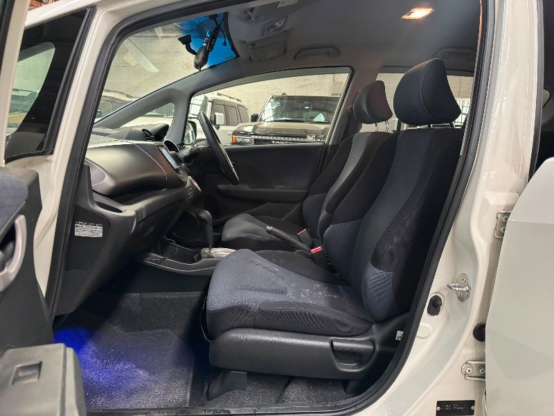  31468  HONDA FIT  2010  