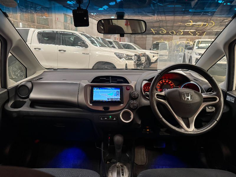  31468  HONDA FIT  2010  