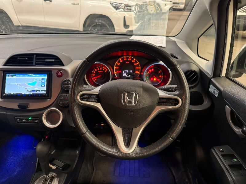  31468  HONDA FIT  2010  