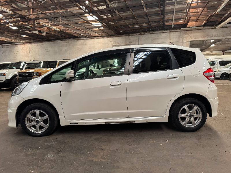  31468  HONDA FIT  2010  