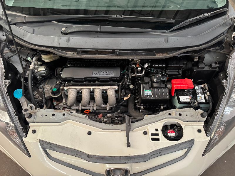  31468  HONDA FIT  2010  