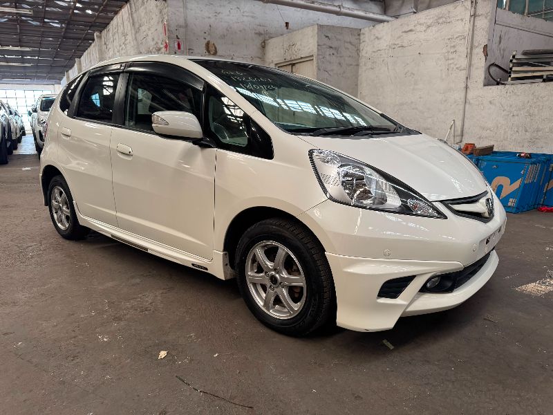  31468  HONDA FIT  2010  