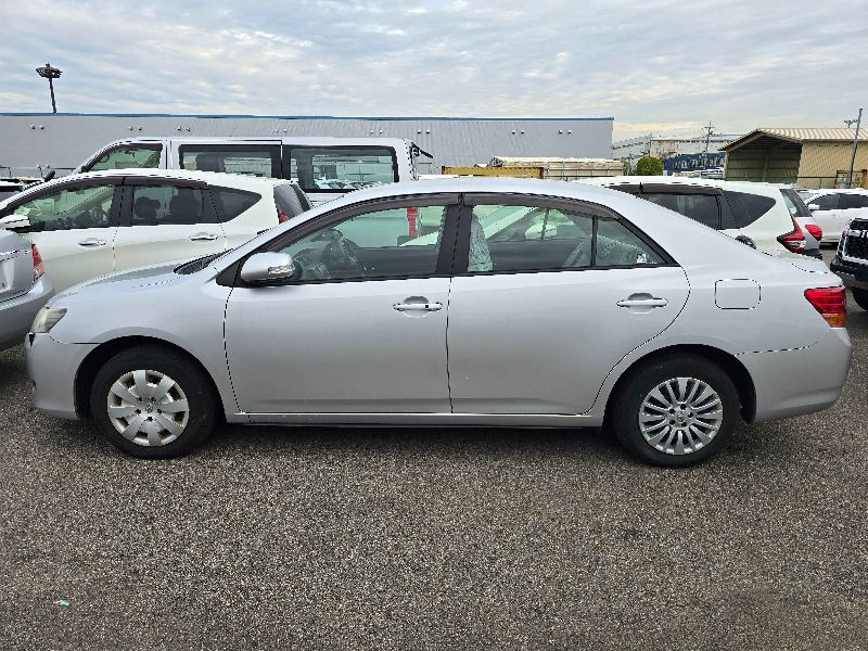  31471  TOYOTA ALLION  2010  