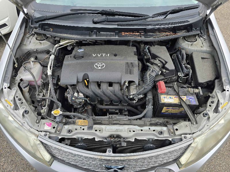  31471  TOYOTA ALLION  2010  