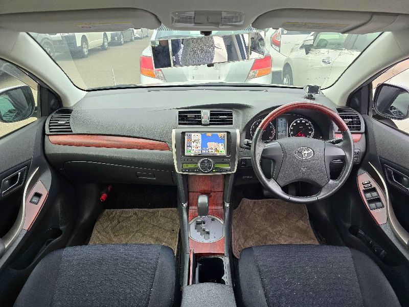  31471  TOYOTA ALLION  2010  