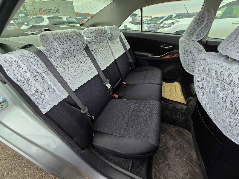  31471  TOYOTA ALLION  2010  