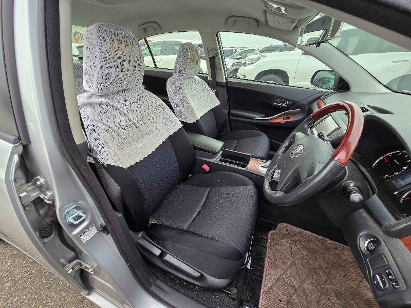  31471  TOYOTA ALLION  2010  