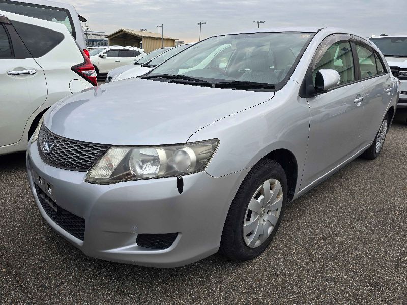  31471  TOYOTA ALLION  2010  