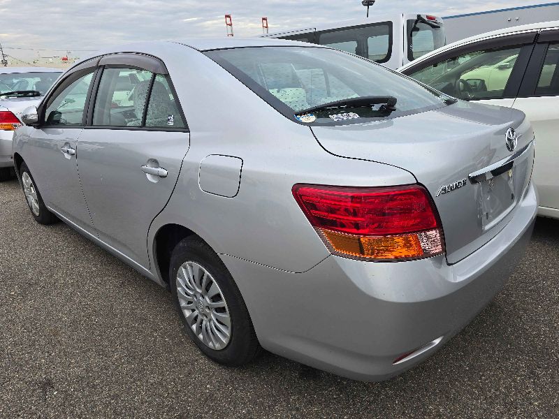  31471  TOYOTA ALLION  2010  