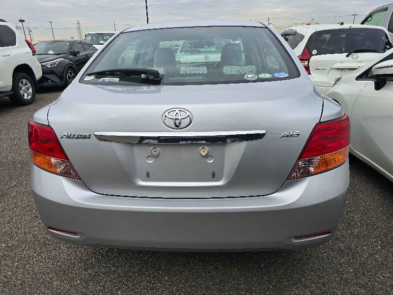  31471  TOYOTA ALLION  2010  