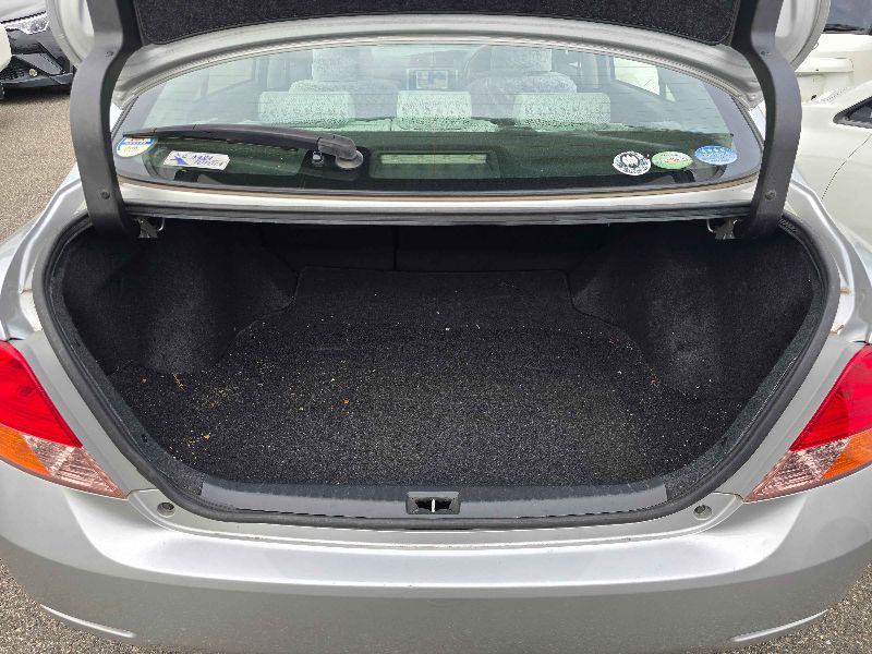  31471  TOYOTA ALLION  2010  