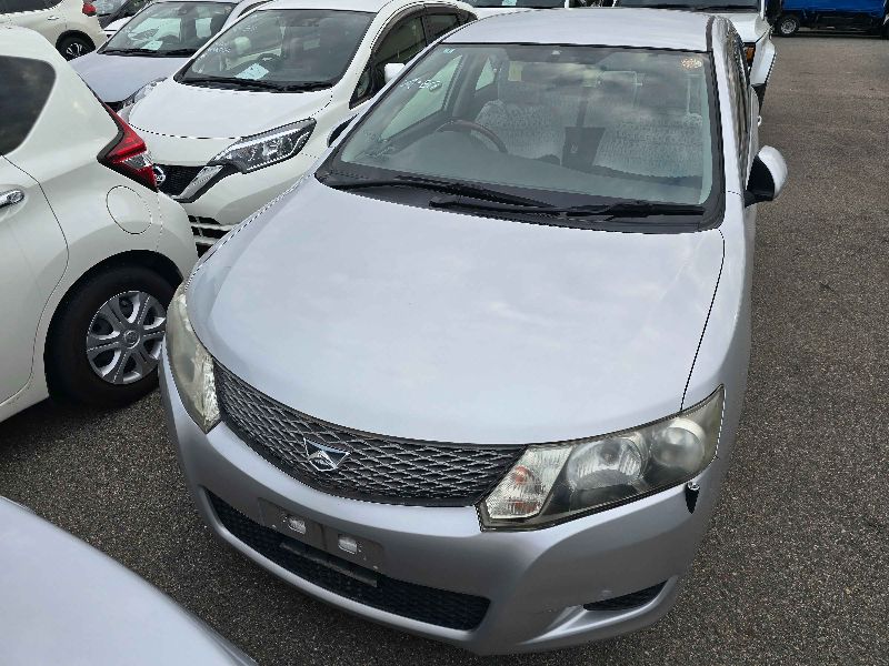  31471  TOYOTA ALLION  2010  