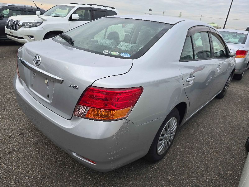  31471  TOYOTA ALLION  2010  