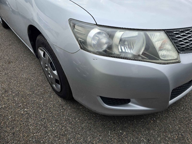  31471  TOYOTA ALLION  2010  