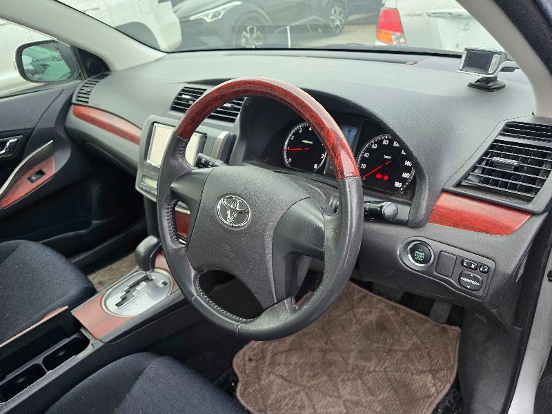  31471  TOYOTA ALLION  2010  