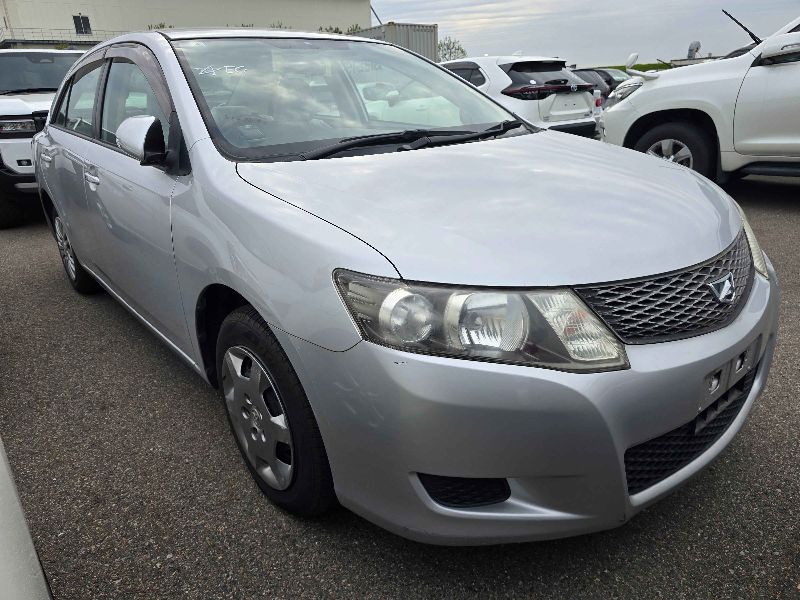 31471  TOYOTA ALLION  2010 