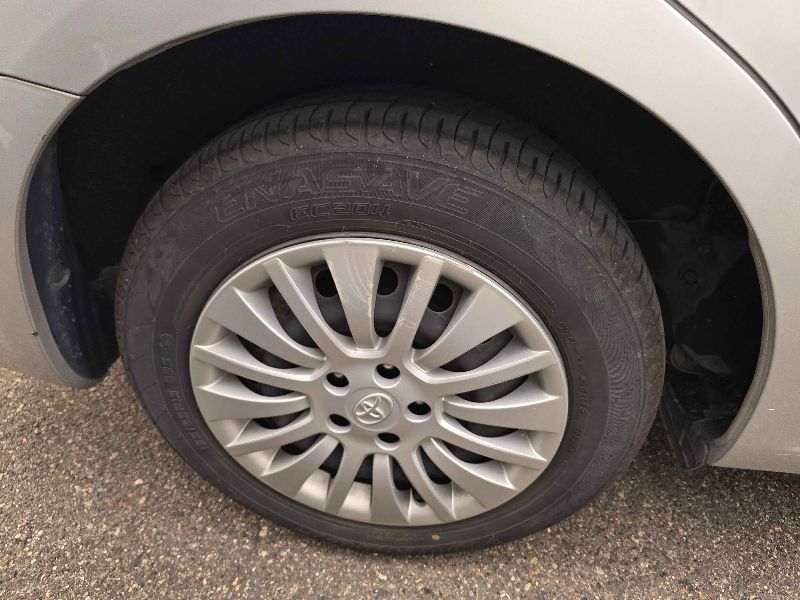  31471  TOYOTA ALLION  2010  