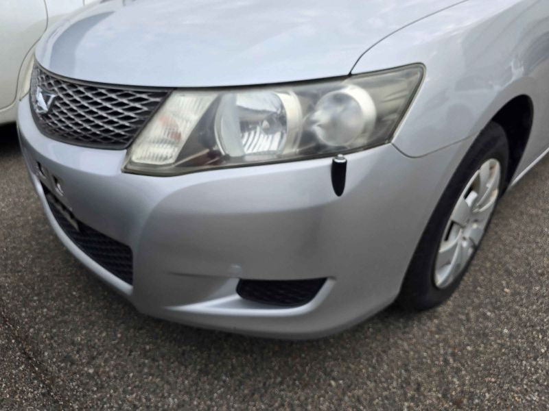  31471  TOYOTA ALLION  2010  