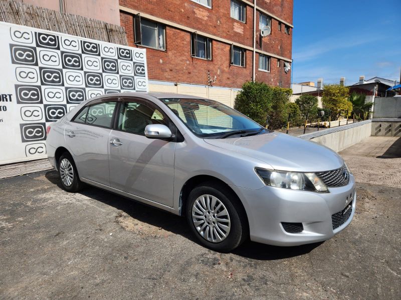  31471  TOYOTA ALLION  2010  