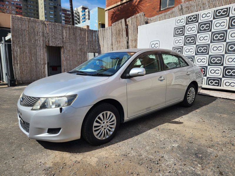  31471  TOYOTA ALLION  2010  
