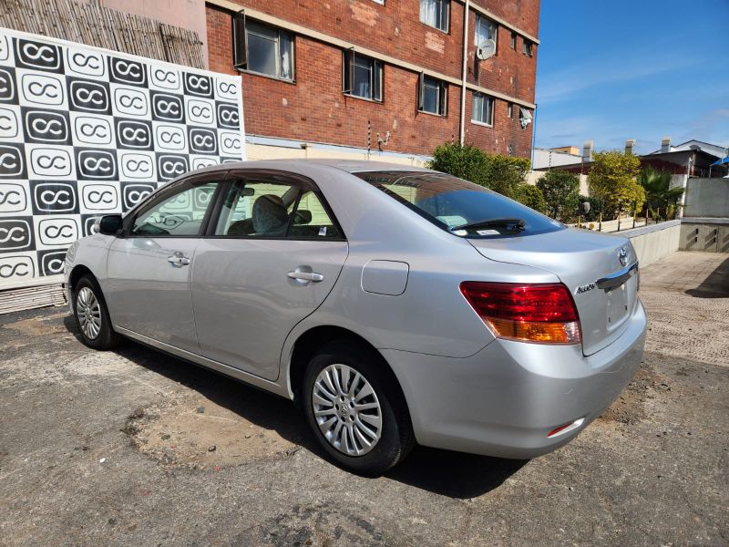  31471  TOYOTA ALLION  2010  