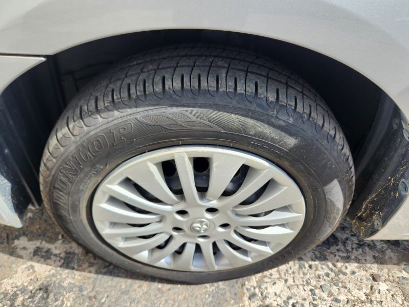  31471  TOYOTA ALLION  2010  