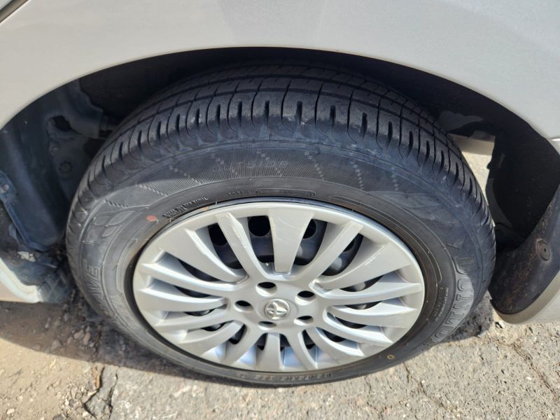  31471  TOYOTA ALLION  2010  