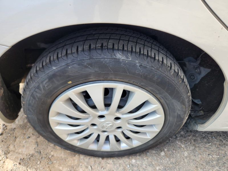  31471  TOYOTA ALLION  2010  