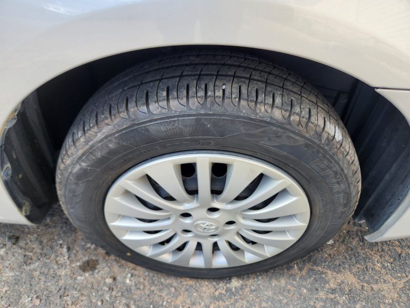  31471  TOYOTA ALLION  2010  
