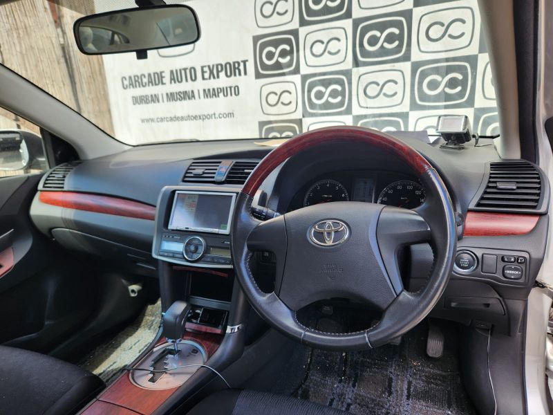  31471  TOYOTA ALLION  2010  