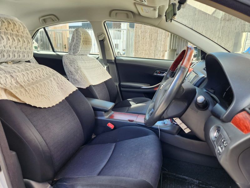  31471  TOYOTA ALLION  2010  