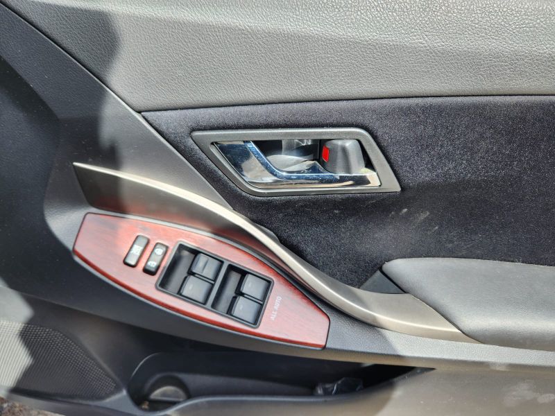  31471  TOYOTA ALLION  2010  