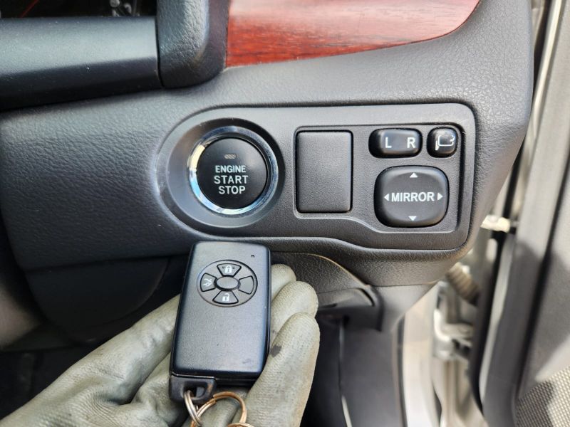  31471  TOYOTA ALLION  2010  