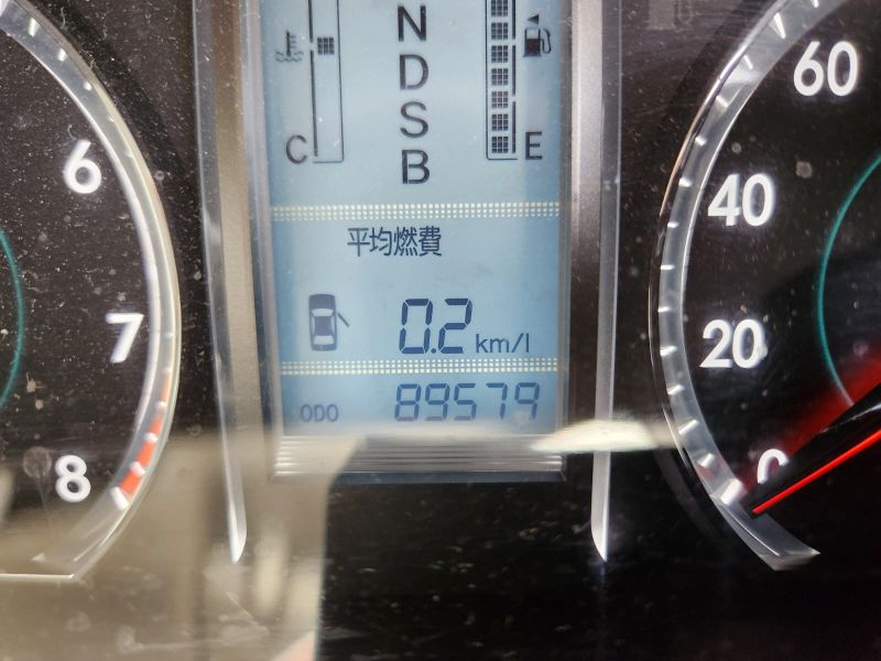  31471  TOYOTA ALLION  2010  