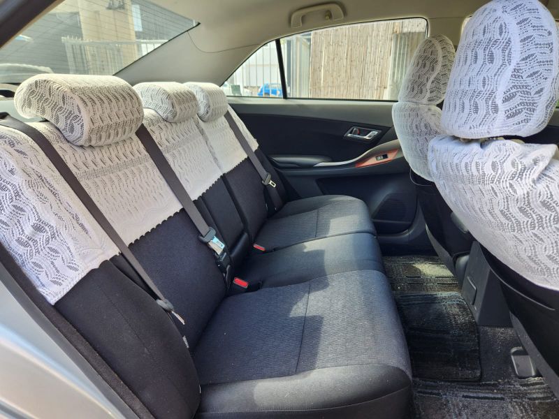  31471  TOYOTA ALLION  2010  