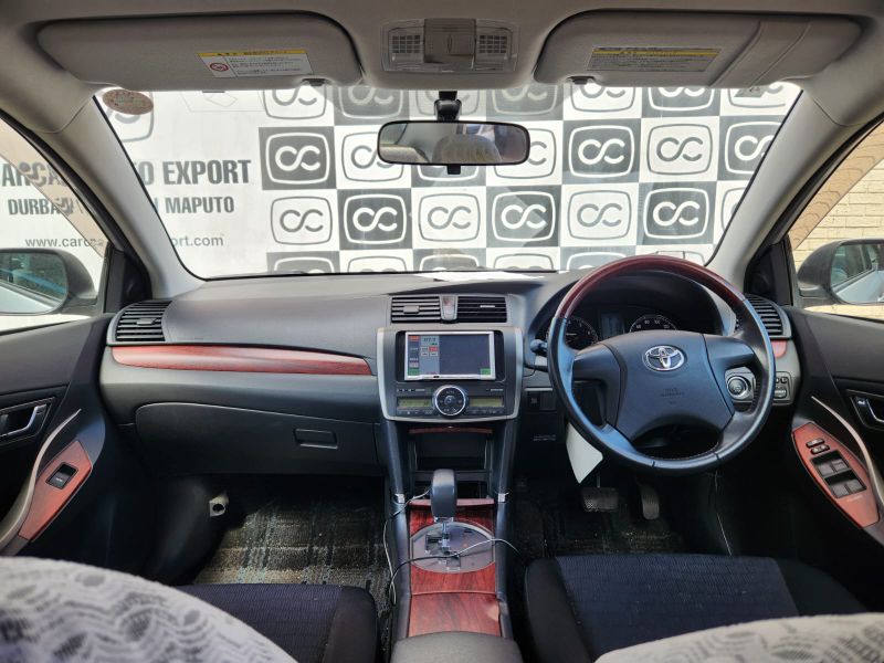  31471  TOYOTA ALLION  2010  