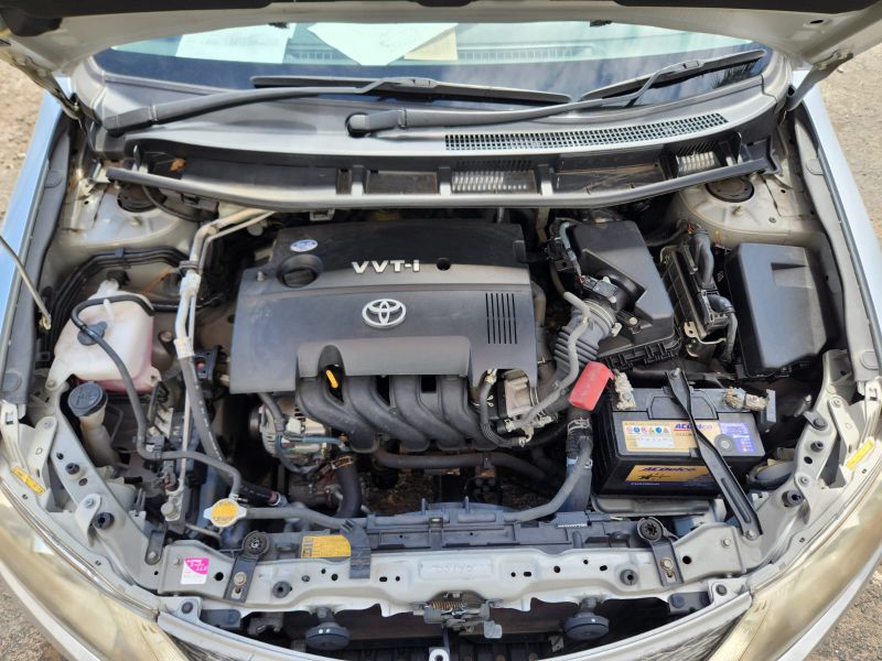  31471  TOYOTA ALLION  2010  