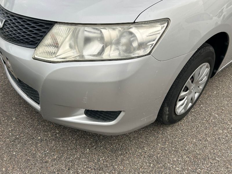  31472  TOYOTA ALLION  2009  