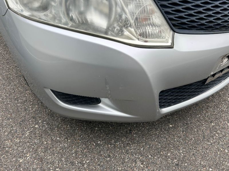  31472  TOYOTA ALLION  2009  