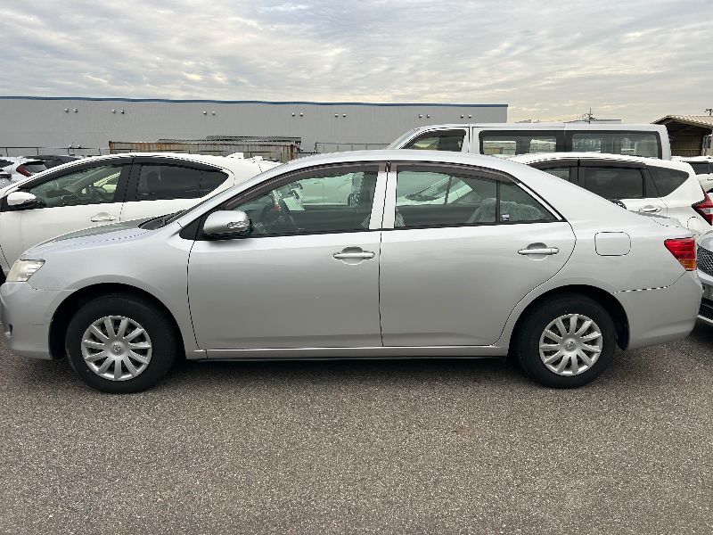  31472  TOYOTA ALLION  2009  