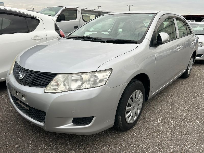  31472  TOYOTA ALLION  2009  